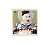 Rocket Girl