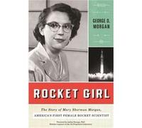Rocket Girl by George D. Morgan George D. Morgan (Auteur)