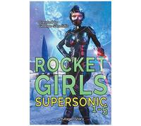 Rocket Girls Box Set