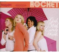 Rocket - Girls With Candy Hearts