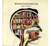 Rocket Goldstar - Soft Eject [Import]