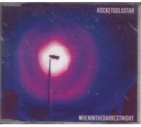 Rocket Goldstar - When in The Darkest Night [Import]