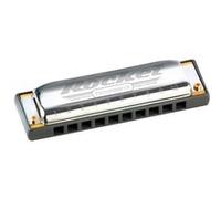 Hohner Hohner Rocket Harp G