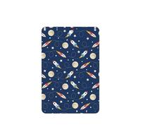 Rocket In Space Lot de 10 désodorisants pour voiture avec corde