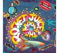 Rocket Juice And The Moon Vinyle