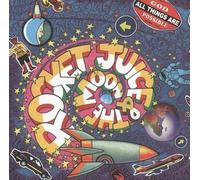 Rocket Juice & The Moon by Tony Allen, Flea) Various (Damon Albarn (2012-05-09)
