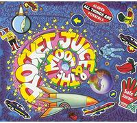 Rocket Juice & The Moon - Rocket Juice & the Moon [Import allemand]