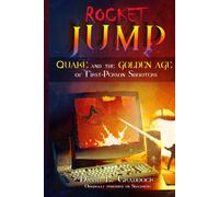 Rocket Jump: Quake and the Golden Age of First-Person Shooters