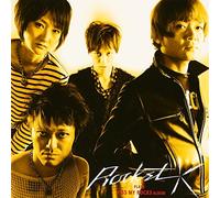 Rocket K - Kiss My Rocks [Import]