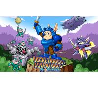 Rocket Knight Adventures: Re-Sparked!