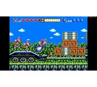 Rocket Knight Adventures Re:Sparked - Nintendo Switch - Limited Run Games