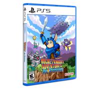 Rocket Knight Adventures : Re-Sparked PS5