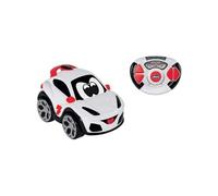 Chicco Voiture RC Rocket le Crossover – Multicolore – Télécommande ergonomique – Mixte
