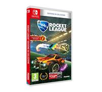 ROCKET LEAGUE COLLEC. ED