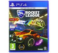 Rocket League - Collector's Edition