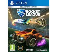 Rocket League - Collector's Edition