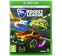 Rocket League - Collector's Edition