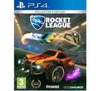 Rocket League Collector's Edition Jeu PS4