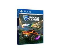 Rocket League Collector's EDITION PlayStation 4