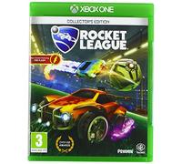 Rocket League (Xbox One) Xbox Live Key GLOBAL