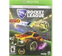 Rocket League: Collector's Edition - Xbox One by 505 Games