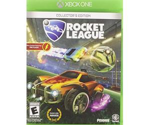 Rocket League: Collector's Edition - Xbox One by 505 Games