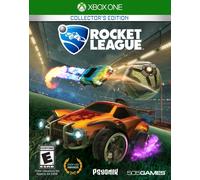 Rocket League [Collector's Edition] - Xbox One (Us)