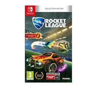 Rocket League : Edition Collector Switch
