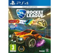 Rocket League : Edition Collector Ps4