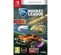 Rocket League : Edition Collector Switch