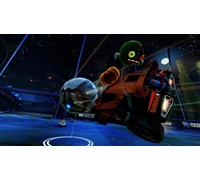 Rocket League : Edition Collector Switch