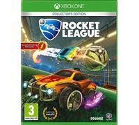 Rocket League : Édition Collector - Xbox One