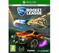 Rocket League : Edition Collector Xbox One