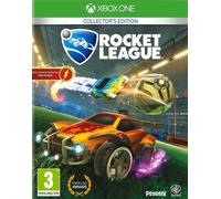 Rocket League : Edition Collector Xbox One