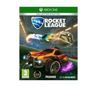 Rocket League Edition Collector Xbox One