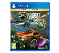 Rocket League : Edition Ultimate PS4