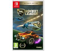 Rocket League : Edition Ultimate Switch