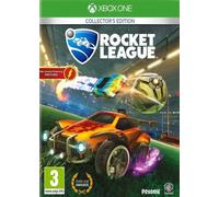 Rocket League : Edition Ultimate Xbox One