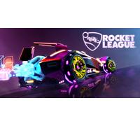 ROCKET LEAGUE (Nintendo)