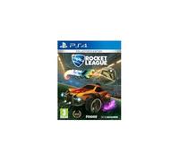 Rocket League PS4