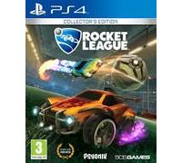 Rocket League PS4