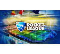 Rocket League (PS4)