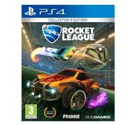 ROCKET LEAGUE PS4 MIX