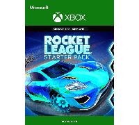 Rocket League - Season 6 Starter Pack (DLC) XBOX LIVE Key EUROPE