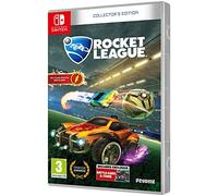 Rocket League Switch UK [Import anglais]