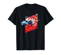 Rocket League The Octane Boom T-Shirt