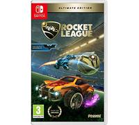 Rocket League - Ultimate Edition