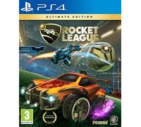 Rocket League - Ultimate Edition