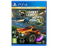 Rocket League Ultimate Edition