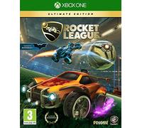 Rocket League - Ultimate Edition